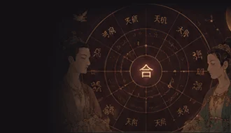 合盘分析功能