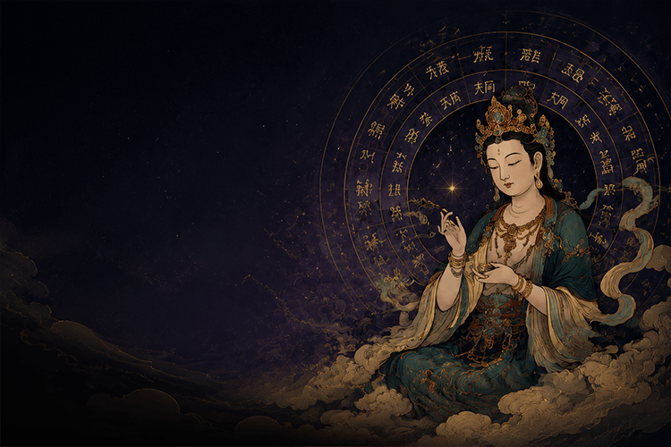 紫微命盘AI排盘平台