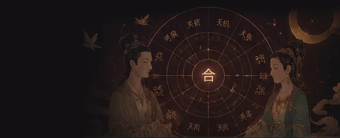 合盘分析功能